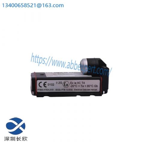 EPRO PR6423/018-010 CON021 - Advanced Eddy Current Sensor, Precision Measurement Solution