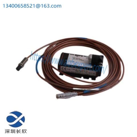 EPRO PR6423/10R-030 CON021 Industrial Sensor