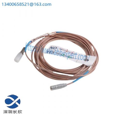 Epro PR6423/10R-141 CON031 Current Sensor for Industrial Control Systems