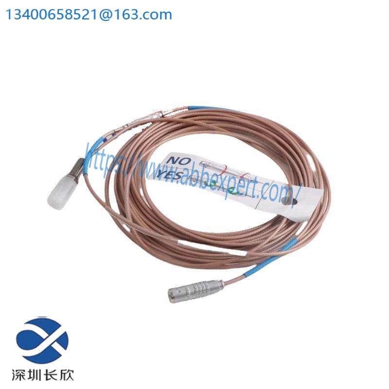 epro_pr6423_10r-141_con031_current_sensor.jpg Epro PR6423/10R-141 CON031 Current Sensor for Industrial Control Systems