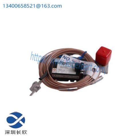 EPRO PR6426/000-030 CON021 - Advanced Industrial Control Module