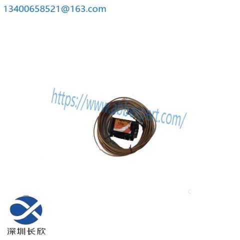 EPRO PR9268/302-000 Signal Converter: High-Precision Data Transformation for Industrial Automation