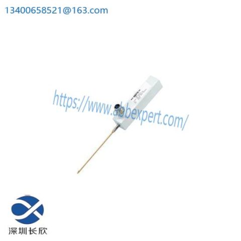 EPRO PR9350/02-S2: High Precision Linear Displacement Transducer