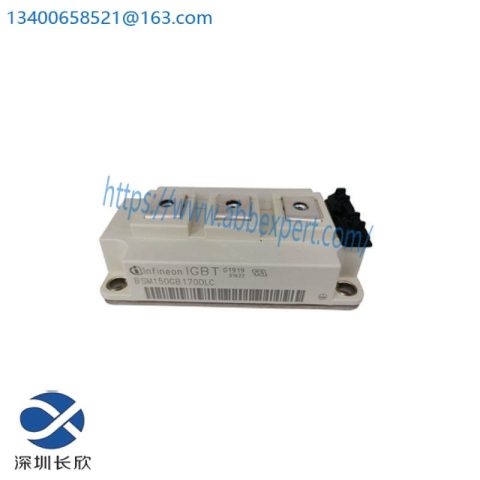 EUPEC BSM200GB170DLC - High-Power IGBT Module for Industrial Control Systems