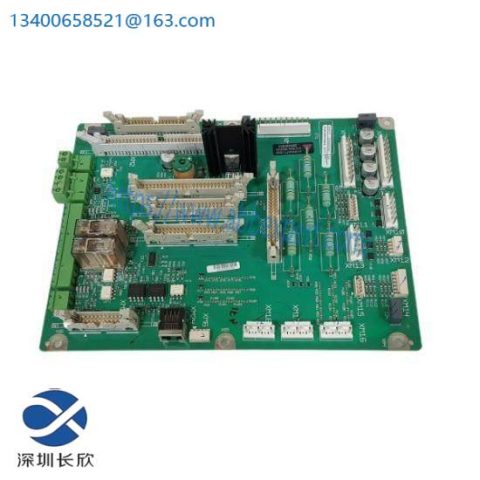 Exput 3402062700 - 34020626XD-1JA & 2JA, Industrial Control Module