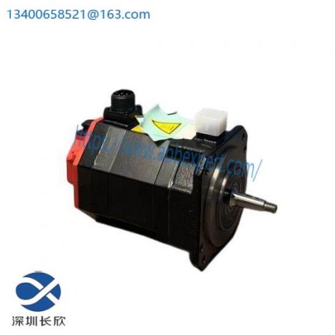 FANUC A06B-0235-B605 Servo Motor: Precision Control for Industrial Automation