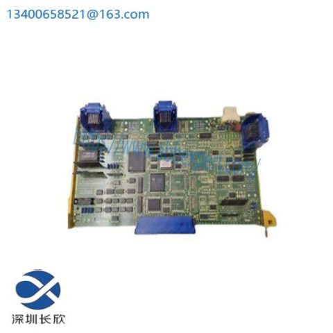FANUC A16B-2200-0391/11B Control Card: Precision & Efficiency for Industrial Automation