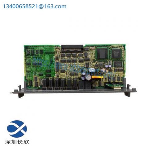 FANUC A20B-2100-0800 PLC Main Board for Industrial Automation