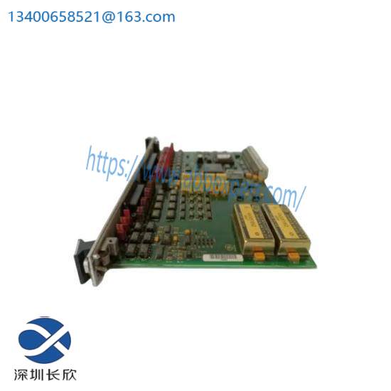 fanuc_f31x301dccapg1_control_board.jpg Fanuc F31X301DCCAPG1 - Advanced Industrial Control Board