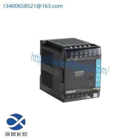 FATEK FBs-60MCT2-AC Industrial Control PLC Module