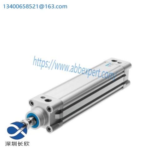 Festo DNC-40-250-PPV-A 163345 | ISO Cylinder, Designed for Precision & Durability