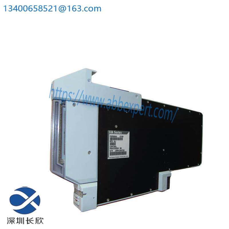 foxboro_cp30_control_processor.jpg FOXBORO CP30 Control Processor - Advanced Automation Solution