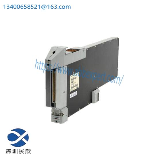 foxboro_p0400vp_communication_processor.jpg FOXBORO P0400VP Communication Processor - Advanced Control Solutions for Industrial Automation
