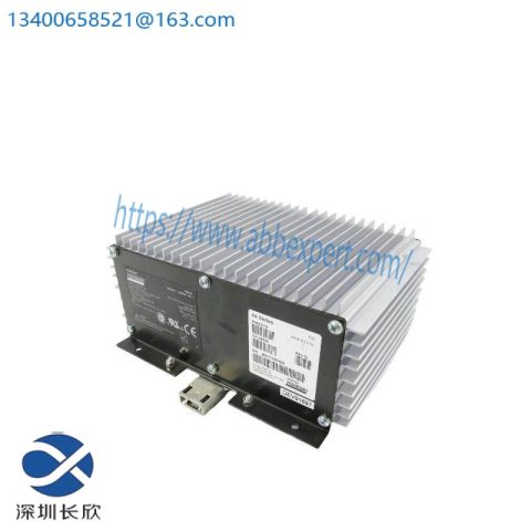 FOXBORO P0922YU VA-26816 POWER SUPPLY - Industrial Control Module