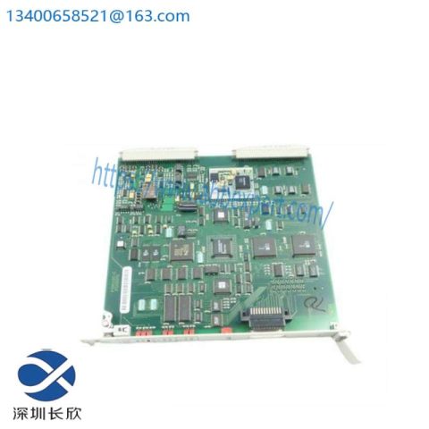 Foxboro P0951BA FBP10 Interface Module: Advanced Control Solutions for Industry 4.0