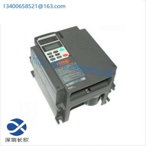 FUJIFILM BU37-4C Braking Unit, Safety & Control Systems, Electronic Modules