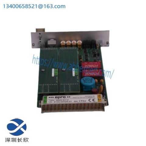 Fuji FT14-4212, Industrial Control Module, 14-bit Analog Input, Analog Output