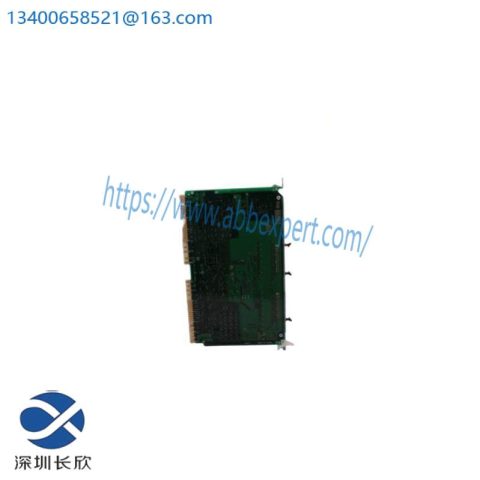 FUJI Sharp Z-312J PLC Module - Advanced Control Solution