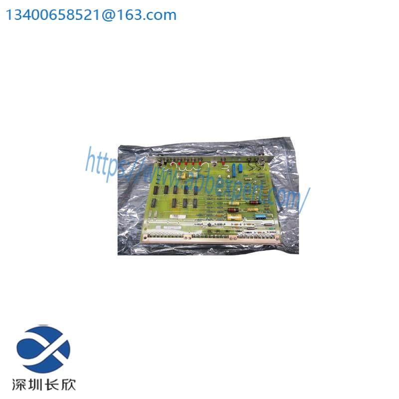 ge_304a8483g31a1a_circuit_board.jpg GE Circuit Board 304A8483G31A1A: Advanced Control Solutions, Engineered for Industrial Applications