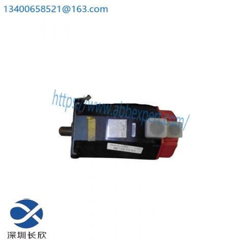 GE A06B-0571-B074#7008 SERVO MOTOR: Precision, Efficiency, and Reliability in Motion Control