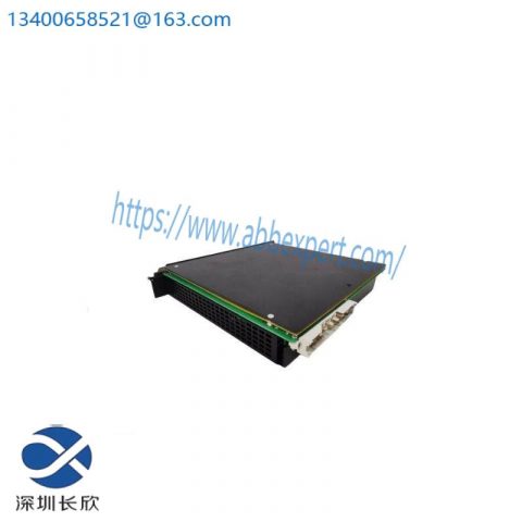 GE AL129A CD101152 ALSTOM MARTEK POWER Control Module