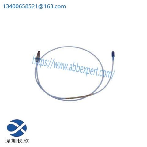 GE Bently Nevada 330103-00-05-15-02-CN Proximity Probe - Advanced Vibration Monitoring for Industrial Control Systems