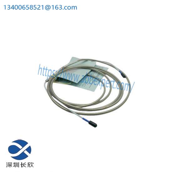 ge_bently_nevada_330130-040-01-05_9200-040-01-05_3300_xl_extension_cable.jpg GE Bently Nevada 330130-040-01-05 9200-040-01-05 3300 XL Extension Cable - Advanced Monitoring for Industrial Automation