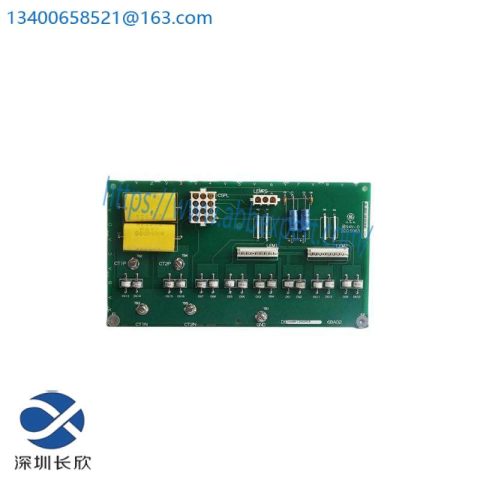 GE DS200SLCCG3A: Industrial Ethernet Communication Board for Enhanced Control Systems
