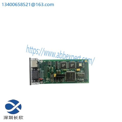 GE DS200SNPAH1ABB: Advanced LCI Card for Enhanced Control Systems