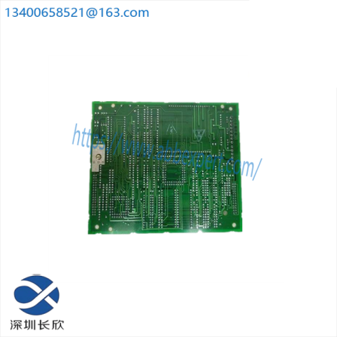 GE DS200TBQDG1A: An Advanced Extension Analog Termination Board for Industrial Control Systems