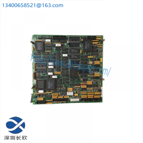 GE DS200TCPAG1A - Industrial PLC Circuit Board, Optimized for Seamless Automation Solutions