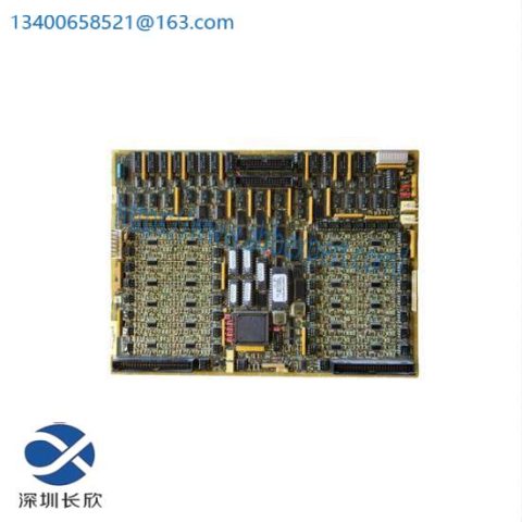 GE DS215TCDAG1BZZ01A/DS200TCDAG1BDB: Precision Turbine Control Printed Circuit Card for Industrial Applications