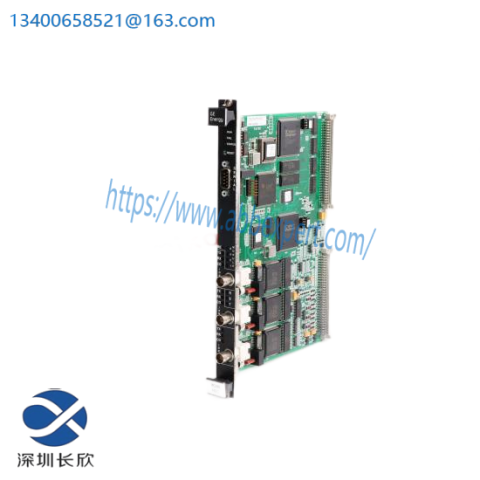 GE DS3800HIOD1H1G: Industrial Control's Reliable Digital I/O Board