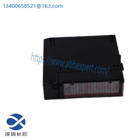 GE DS3800HVDB1K1G Video Driver Board for Industrial Control Applications