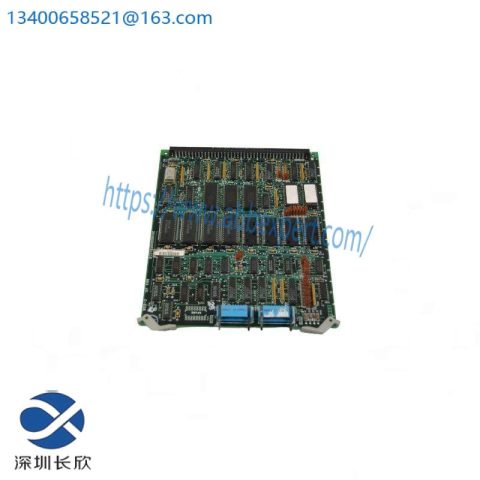 GE DS3800HXPD1C1E: Advanced HXPD PCB Board for Turbine Control Systems
