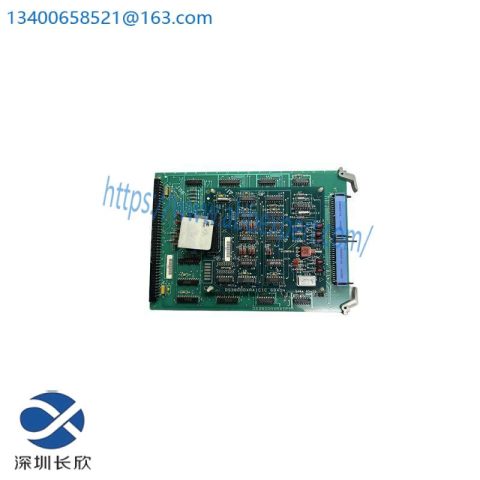 GE DS3800HXRB1B1B Bus Receiver - Advanced Control Solution for Industrial Environments