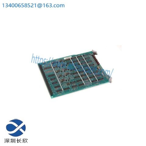 GE DS3800NFCB1U1U PC Board - Industrial Control Solutions