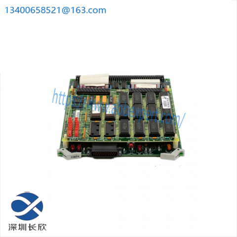 GE FANUC DS3800HMPK1K1K SPEEDTRONIC MICROPROCESSOR, Designed for Enhanced Industrial Control Solutions