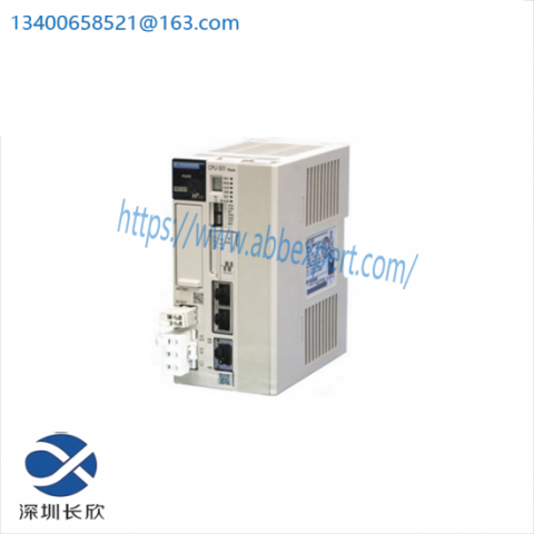 GE Fanuc DS3800XAIC1C1C6BA03 PLC Module - Advanced Control Solution