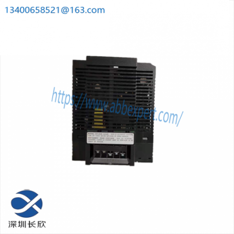 GE Fanuc HE693THM809 Thermocouple Input Module