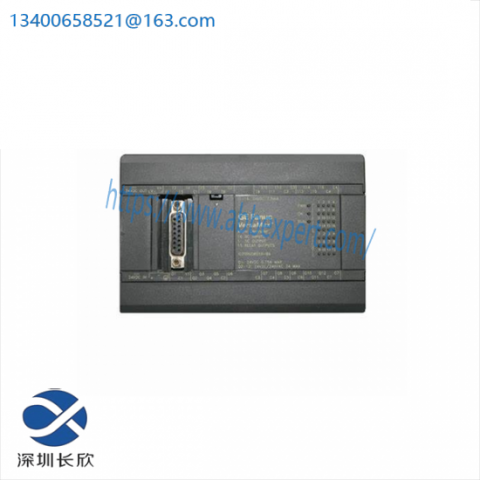 GE FANUC IC200UDR010 Power Supply - Precision, Efficiency, and Reliability