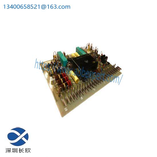 ge_fanuc_ic3600epsa1_circuit_board.jpg GE FANUC IC3600EPSA1 Circuit Board - Industrial Control Module