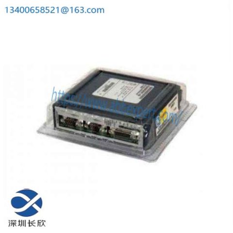 GE Fanuc DAI081 DIAS - High Performance Digital Input and Output Module for Factory Automation