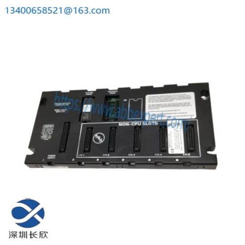 GE FANUC IC693CPU311 Micro PLC Module