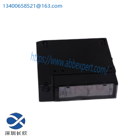 ge_fanuc_ic693mdl732_series_90-30.png GE Fanuc IC693MDL732 - Series 90-30 Control Module, Advanced Automation Solution