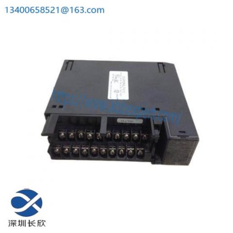 GE FANUC IC693MDL741C: Advanced Digital Output Module for Industrial Automation