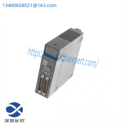 GE FANUC IC693MDL753 Modular Output Module