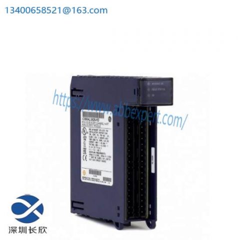 GE Fanuc IC695ALG112 Programmable Automation Controller, Compact Design, High Performance
