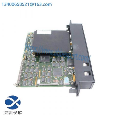 GE Fanuc IC697CPU771 Series 90-70 PLC Processor Module