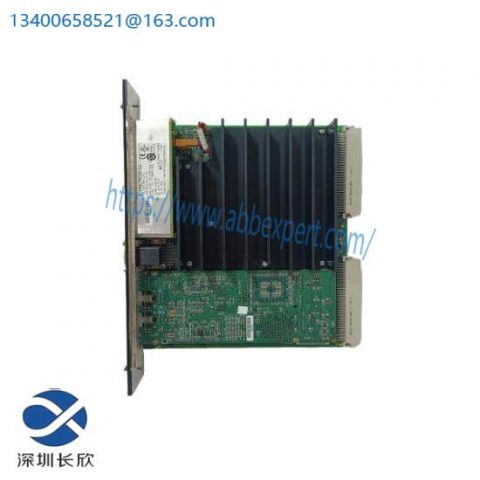 GE Fanuc IC698CPE030 - Central Processing Unit for Advanced Control Solutions